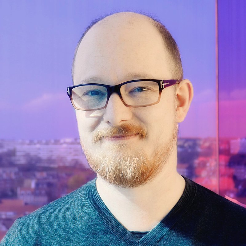 Sebastian Weirsøe Flamant