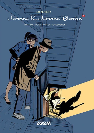 Jerome K. Jerome Bloche