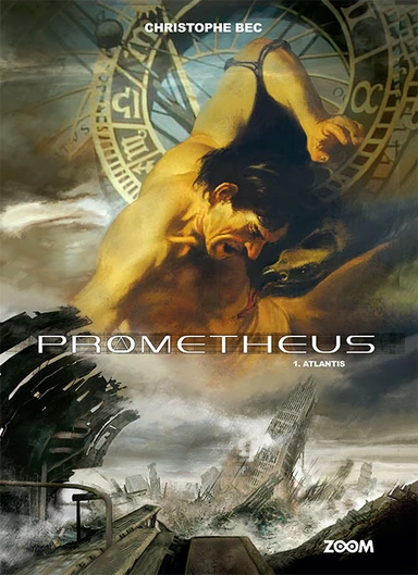 Prometheus