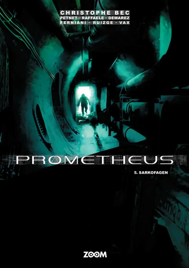 Prometheus