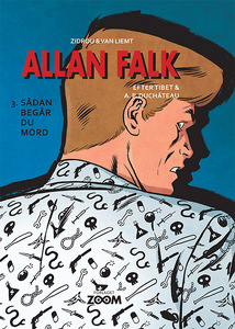 Allan Falk