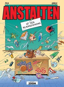 Anstalten