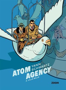 Atom Agency