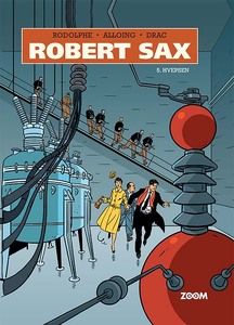 Robert Sax
