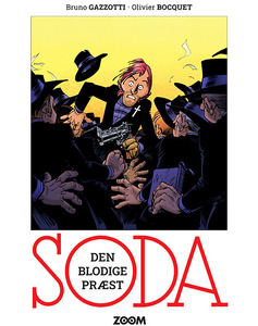 Soda