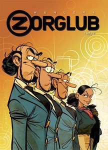 Zorglub